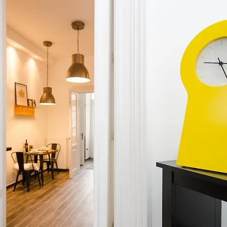 Apartament Opera Experience *